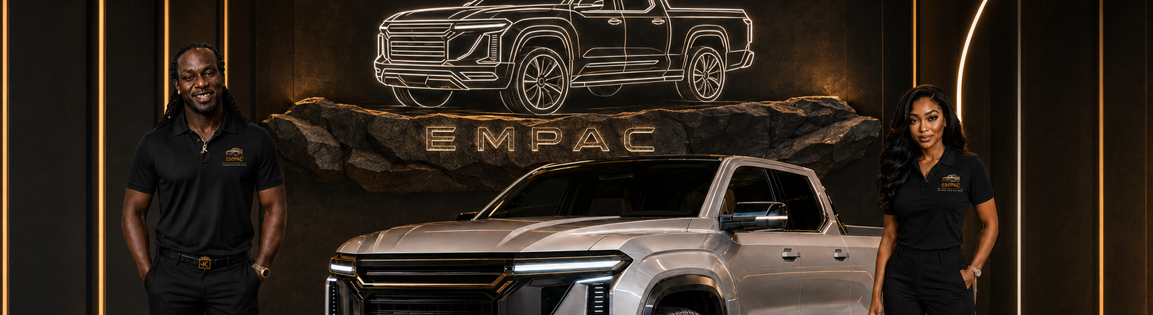 FUTURE HONDA FULL-SIZE TRUCK EMPAC DESIGNED MY VARLINES